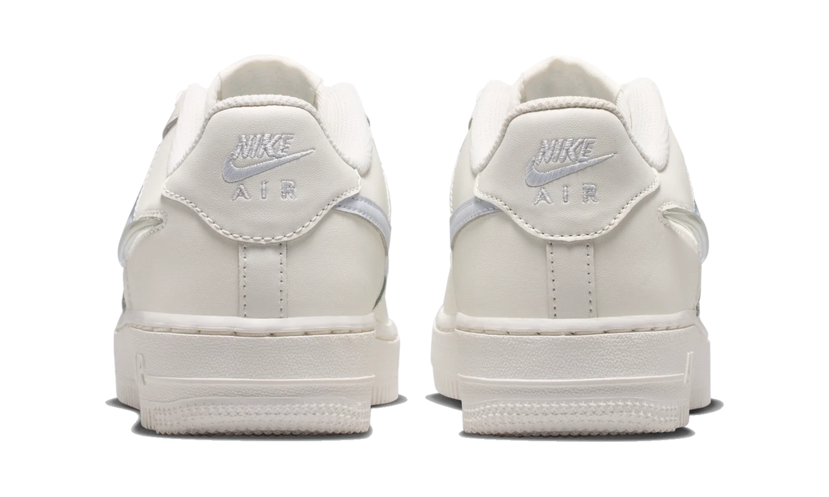 Nike Air Force 1 Sail/Sail/Football Grey
