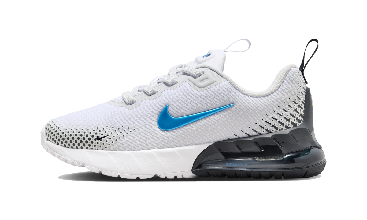 Nike Air Max Phoenix White/Black/Game Royal
