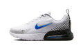 Nike Air Max Phoenix White/Black/Game Royal