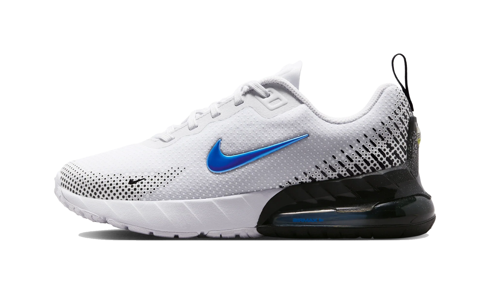 Nike Air Max Phoenix White/Black/Game Royal