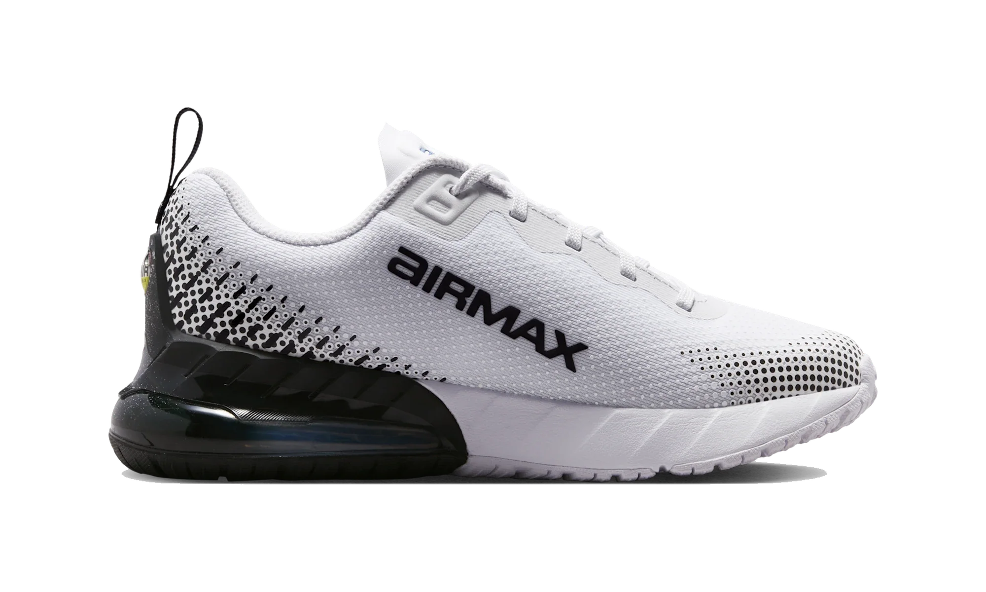 Nike Air Max Phoenix White/Black/Game Royal