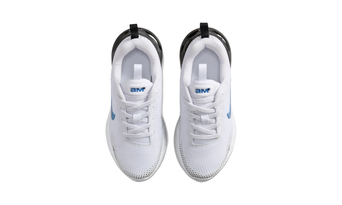 Nike Air Max Phoenix White/Black/Game Royal