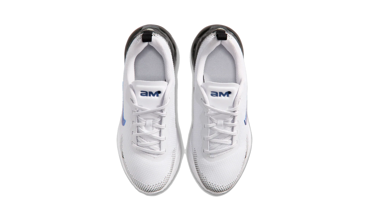 Nike Air Max Phoenix White/Black/Game Royal