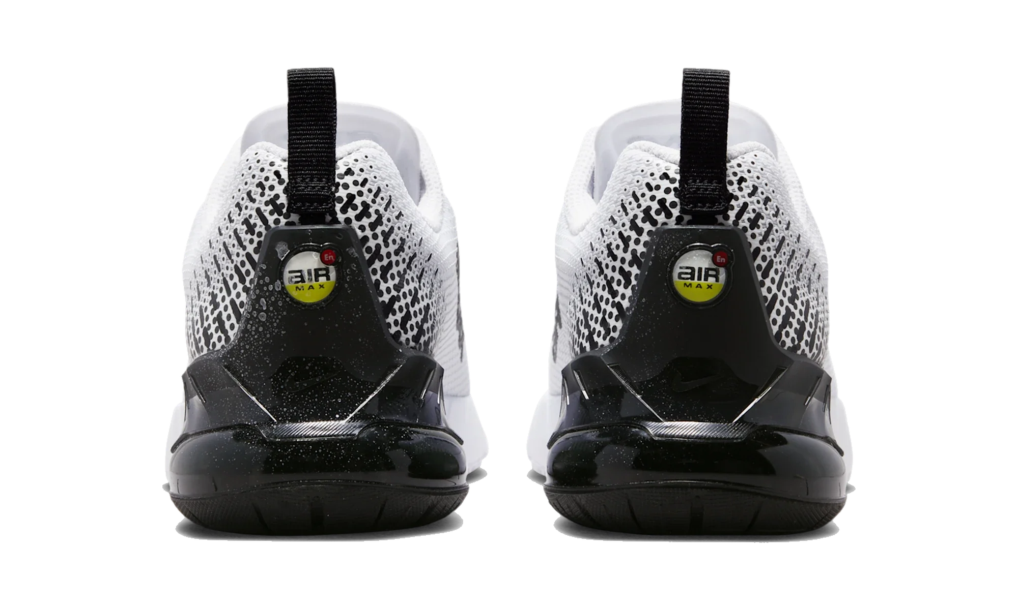 Nike Air Max Phoenix White/Black/Game Royal