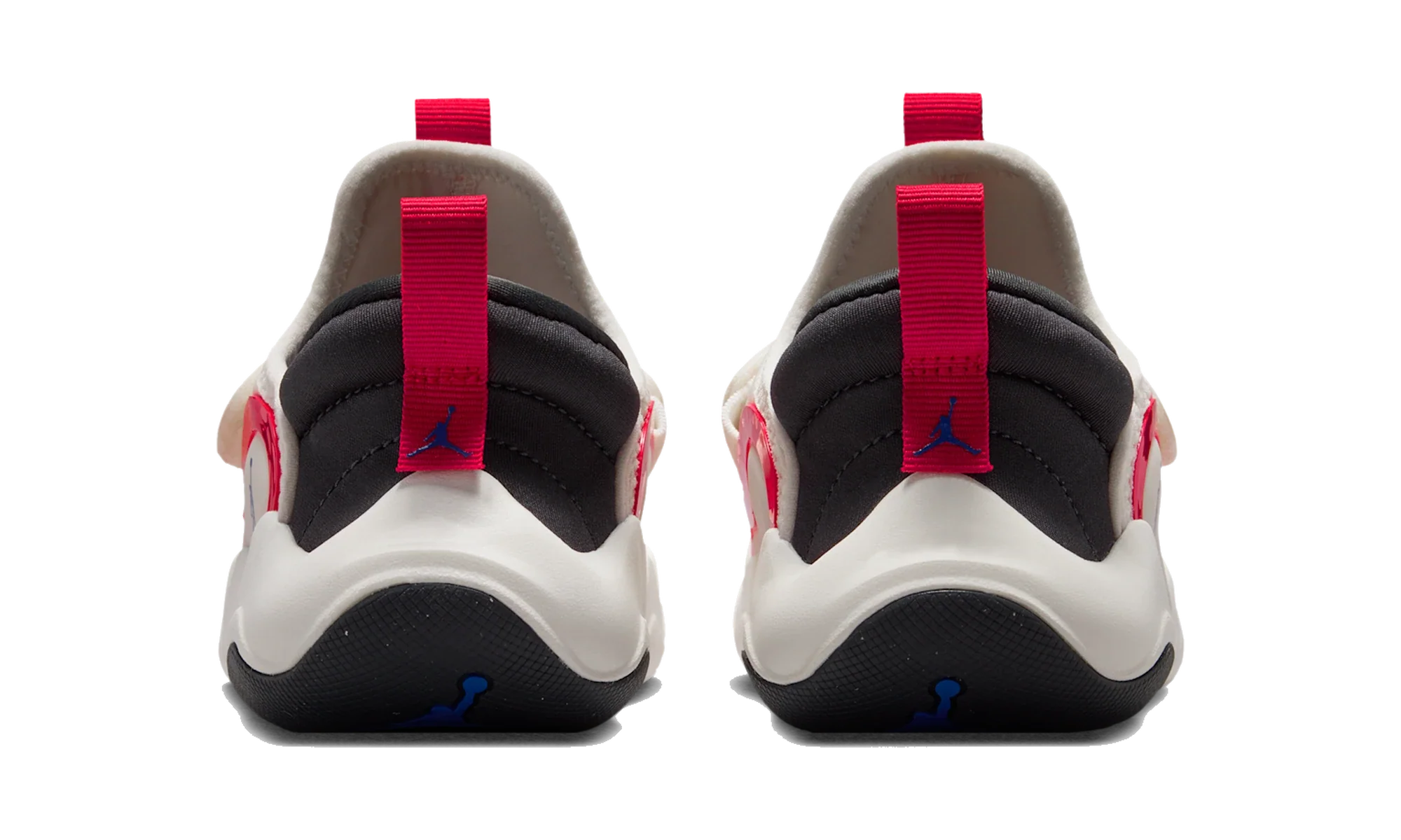 Air Jordan 23/7.2 EasyOn Phantom/Off-Noir/University Red/Game Royal