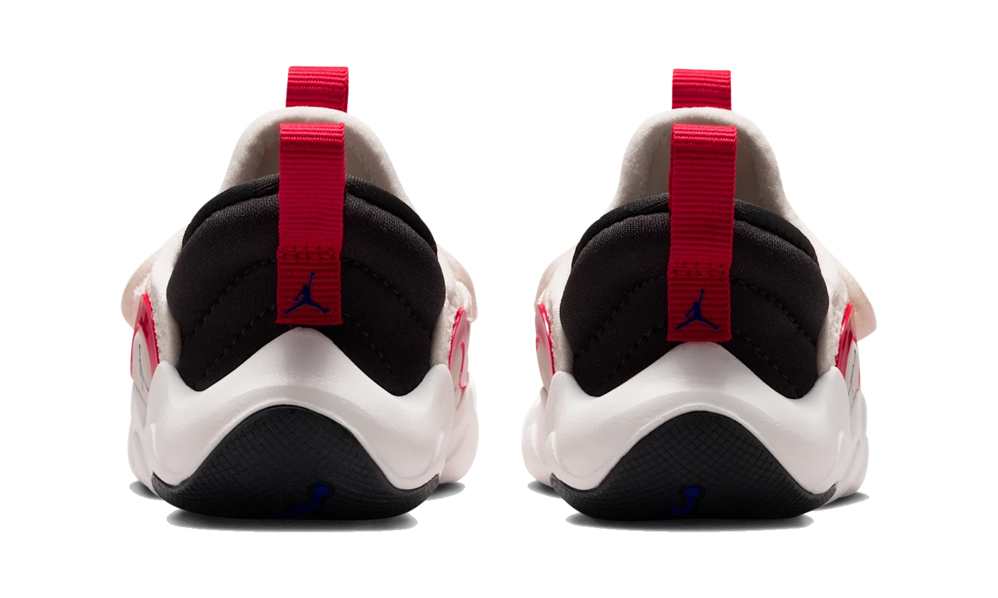 Air Jordan 23/7.2 EasyOn Phantom/Off-Noir/University Red/Game Royal