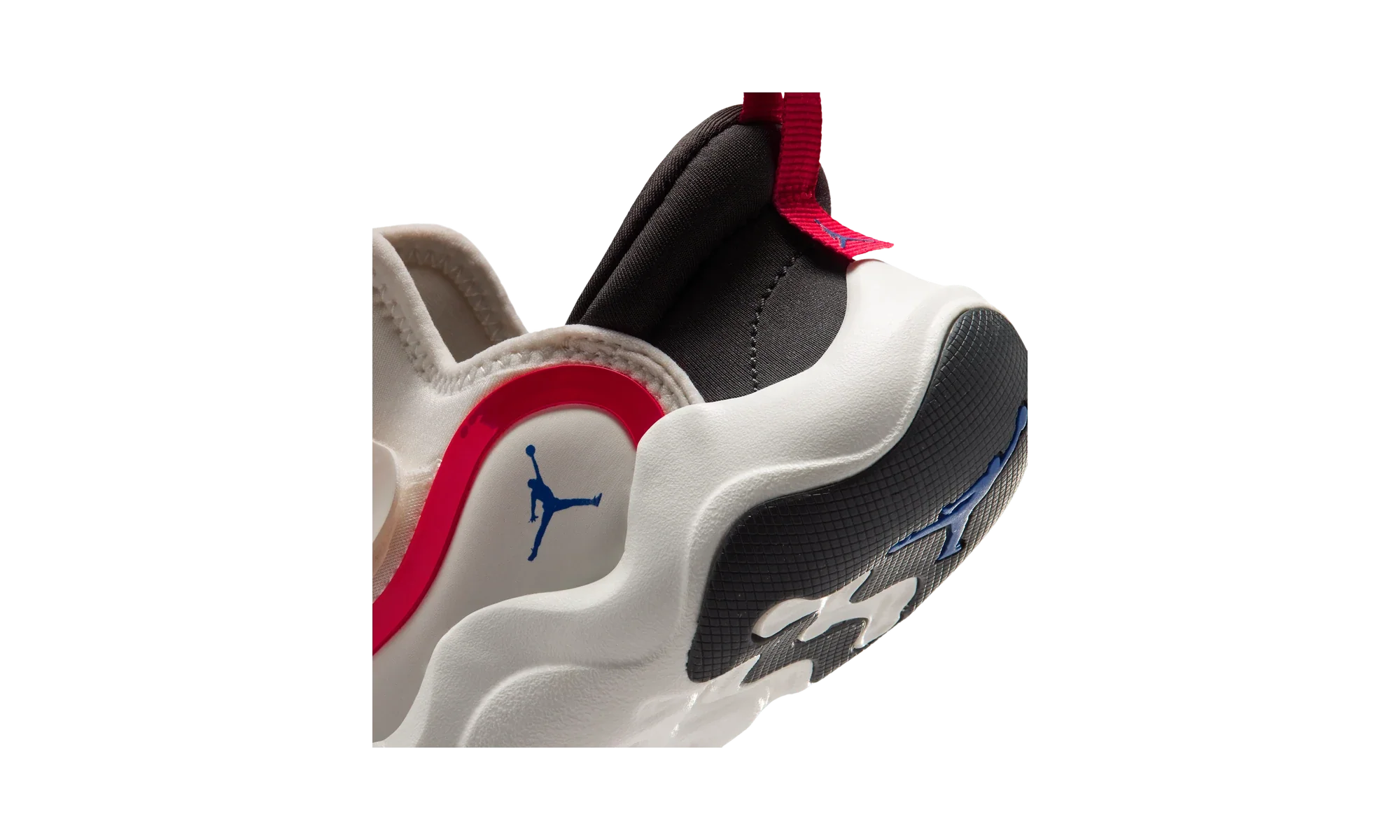 Air Jordan 23/7.2 EasyOn Phantom/Off-Noir/University Red/Game Royal