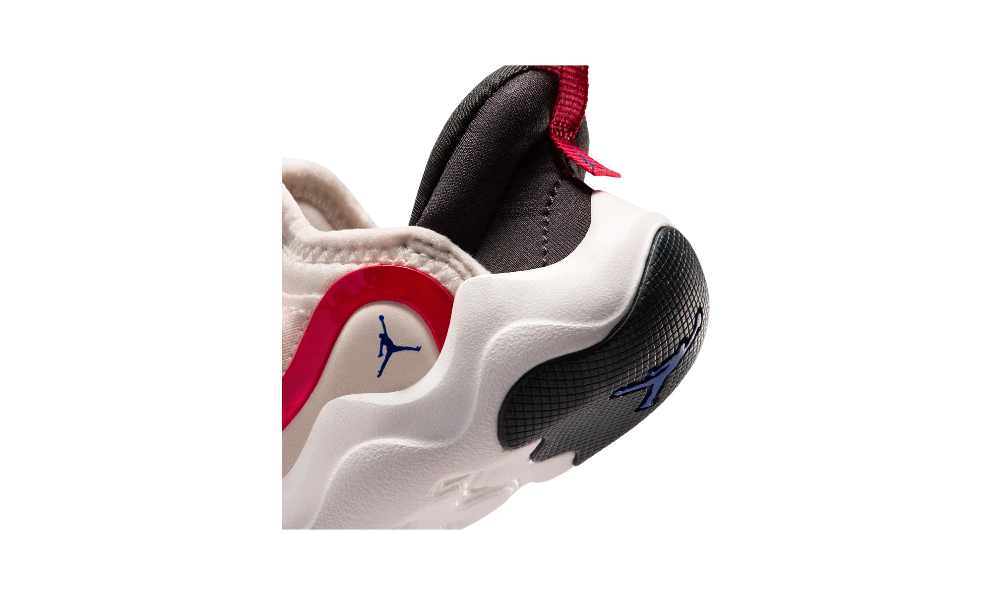Air Jordan 23/7.2 EasyOn Phantom/Off-Noir/University Red/Game Royal
