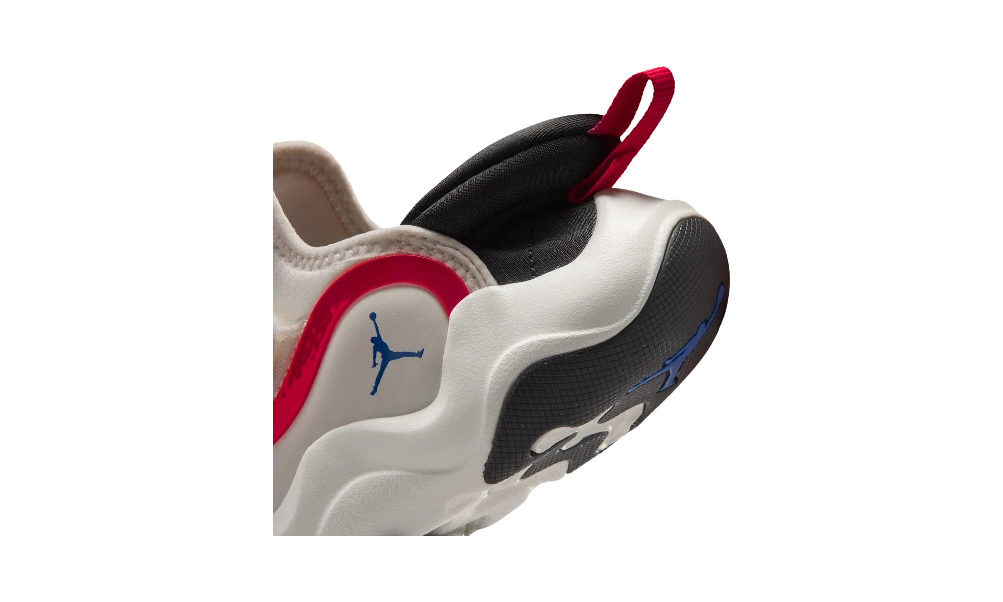 Air Jordan 23/7.2 EasyOn Phantom/Off-Noir/University Red/Game Royal