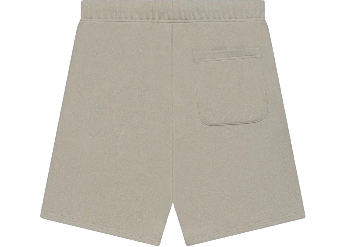 Fear of God Essentials Shorts (SS21) Moss/Goat