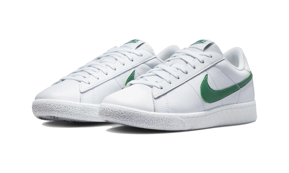 Nike Tennis Classic White/Gorge Green