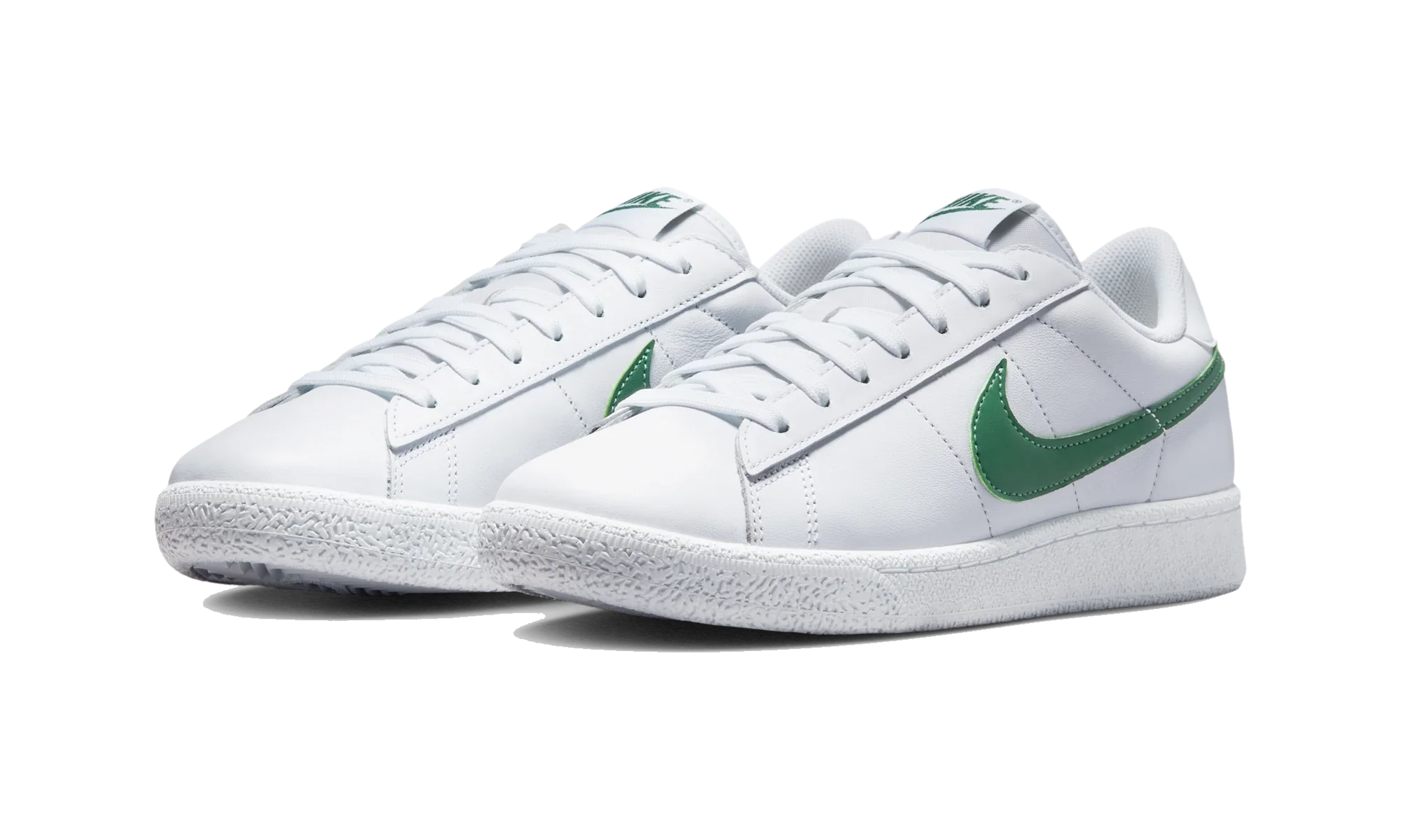 Nike Tennis Classic White/Gorge Green