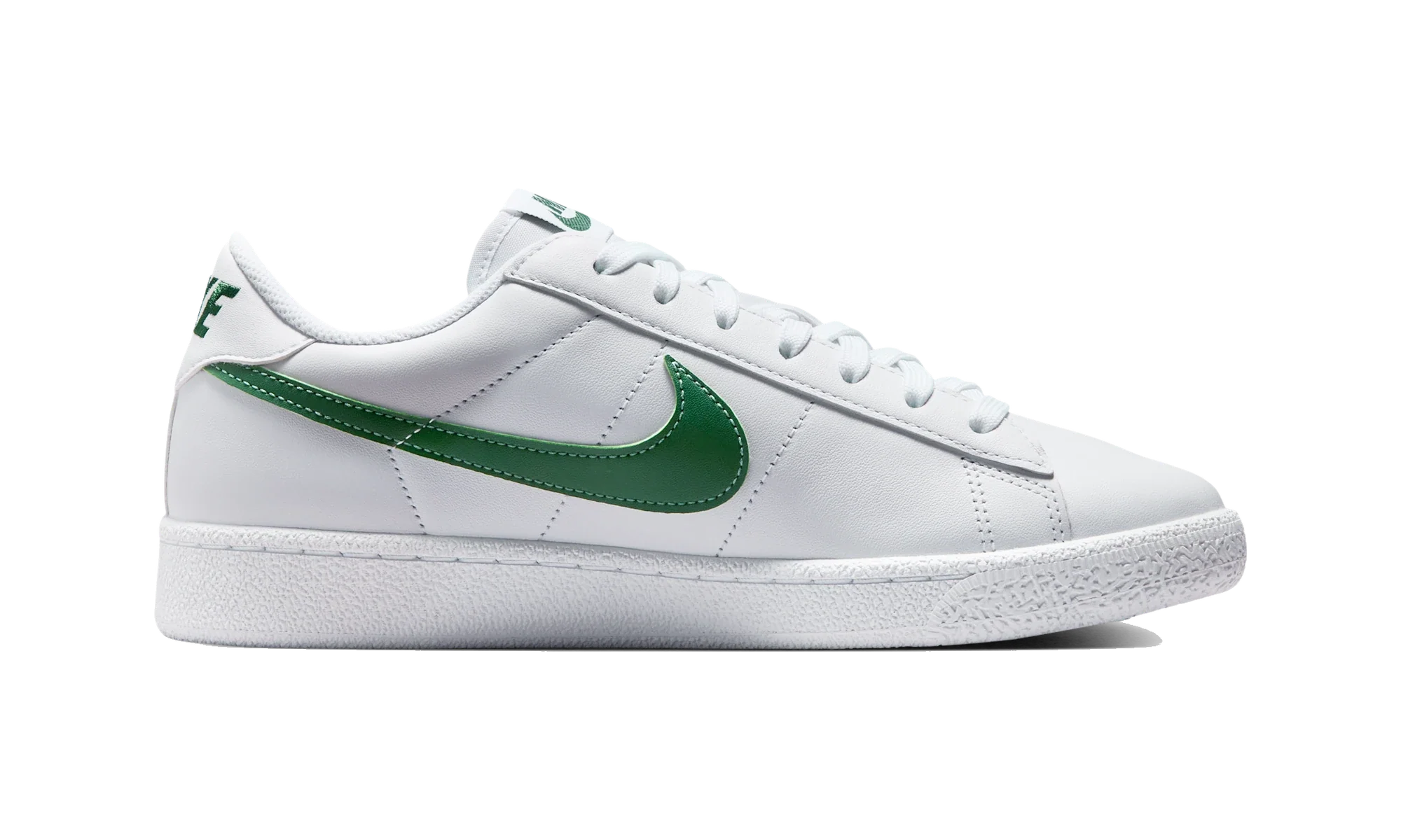 Nike Tennis Classic White/Gorge Green