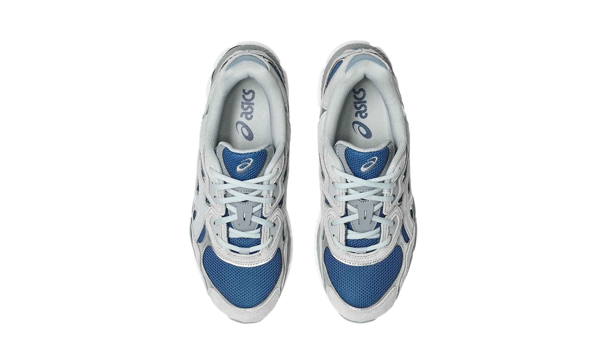 ASICS Gel-NYC Twilight Blue/Gravel