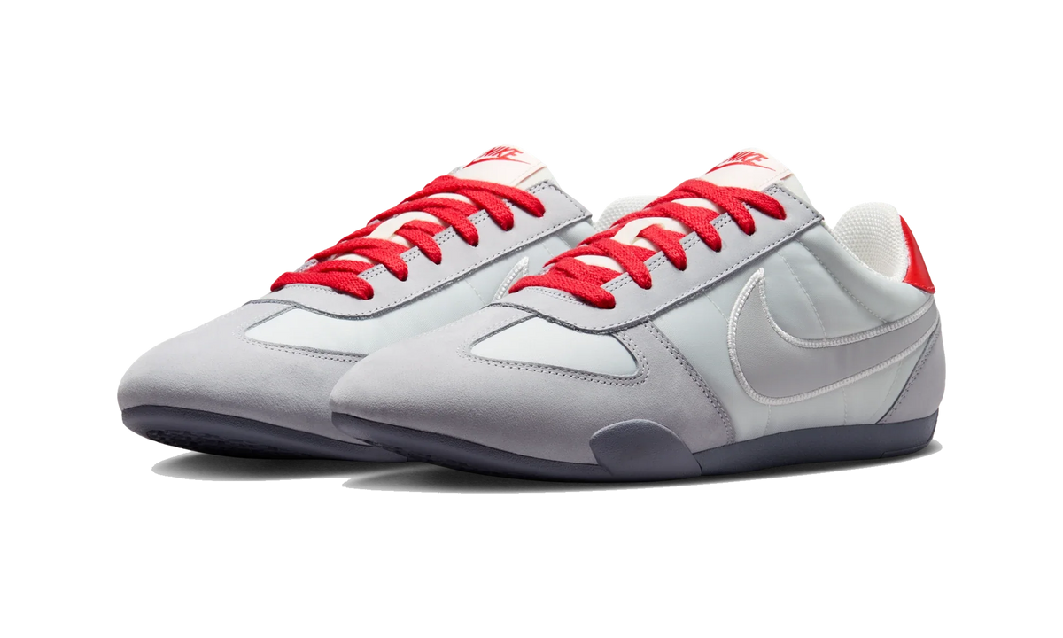 Nike Sprint Sister Wolf Grey/Summit White/Sail/Grey Fog
