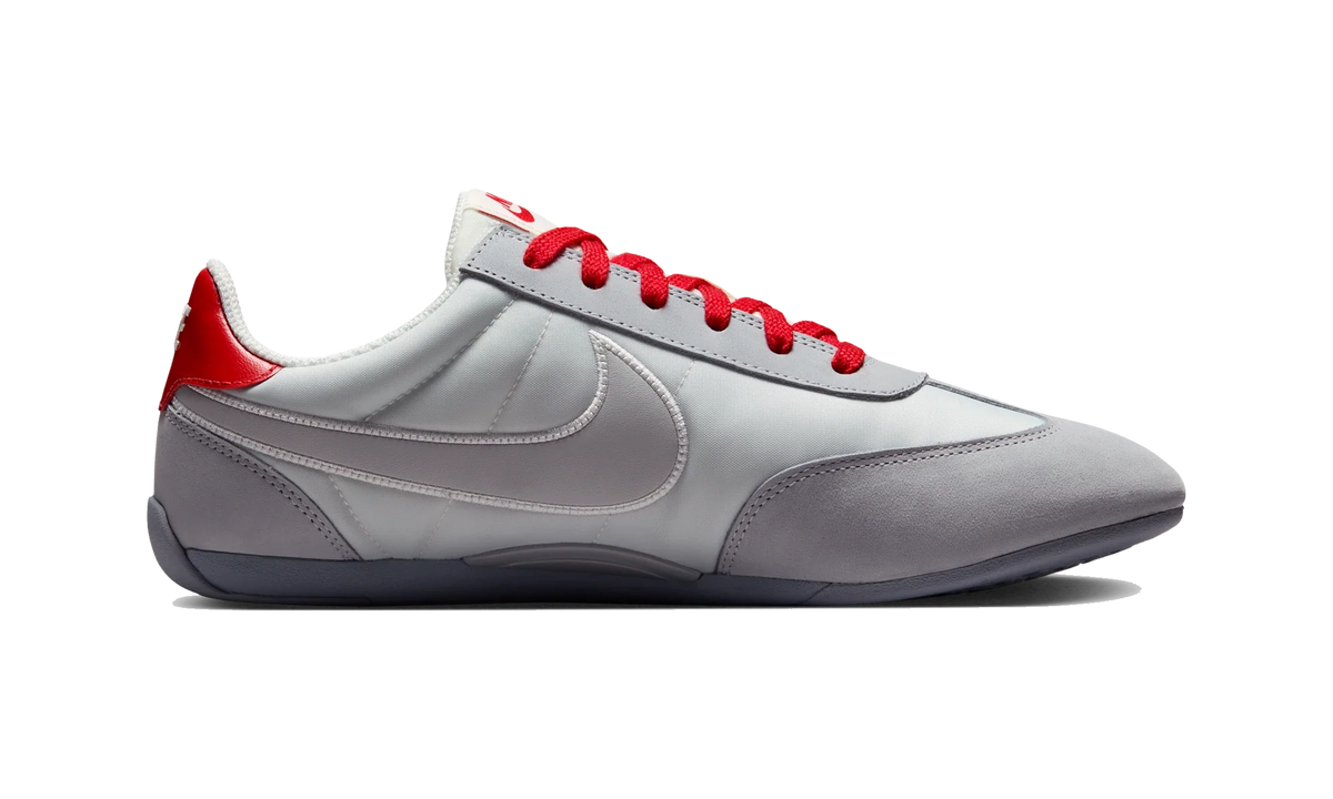Nike Sprint Sister Wolf Grey/Summit White/Sail/Grey Fog