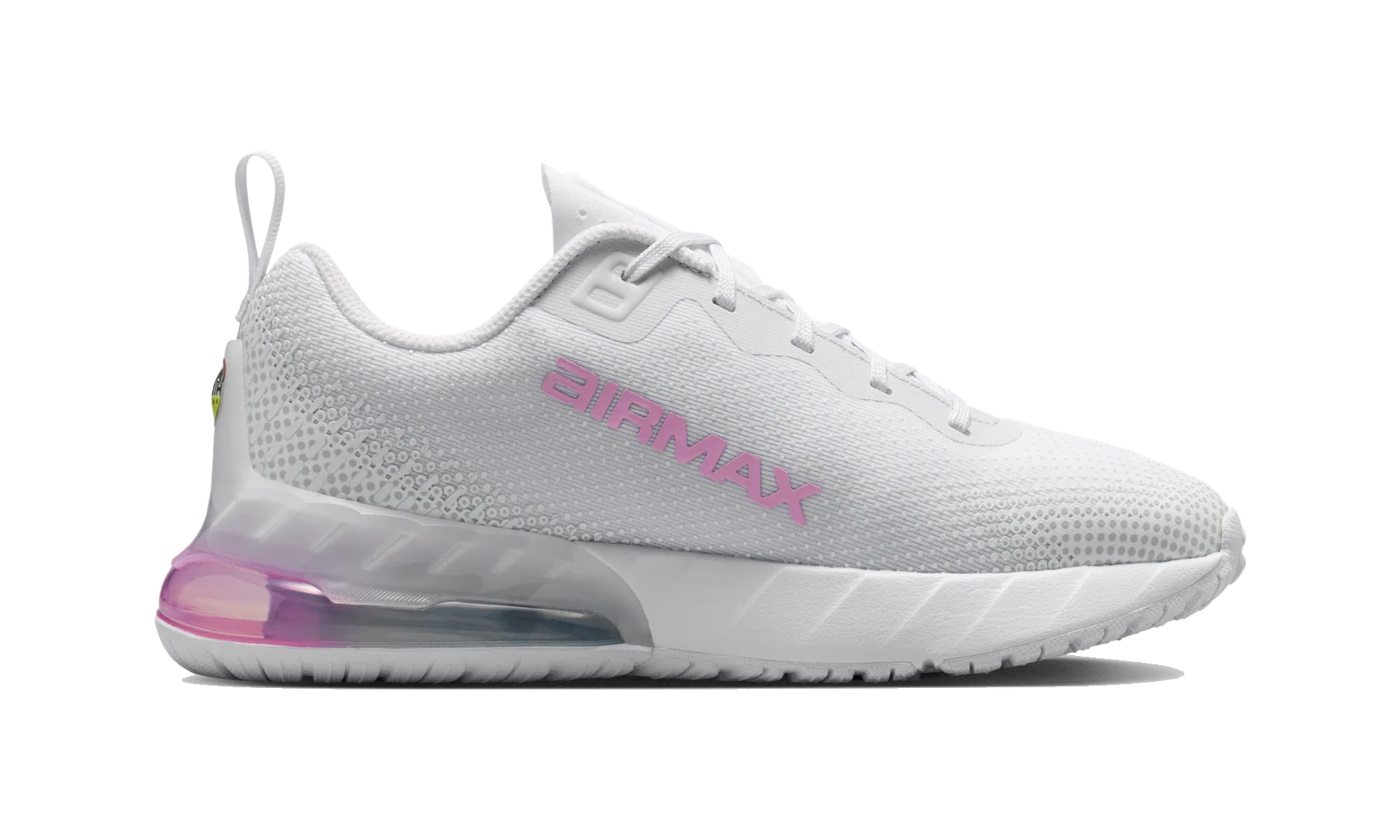 Nike Air Max Phoenix White/Pink Rise/Grey Fog