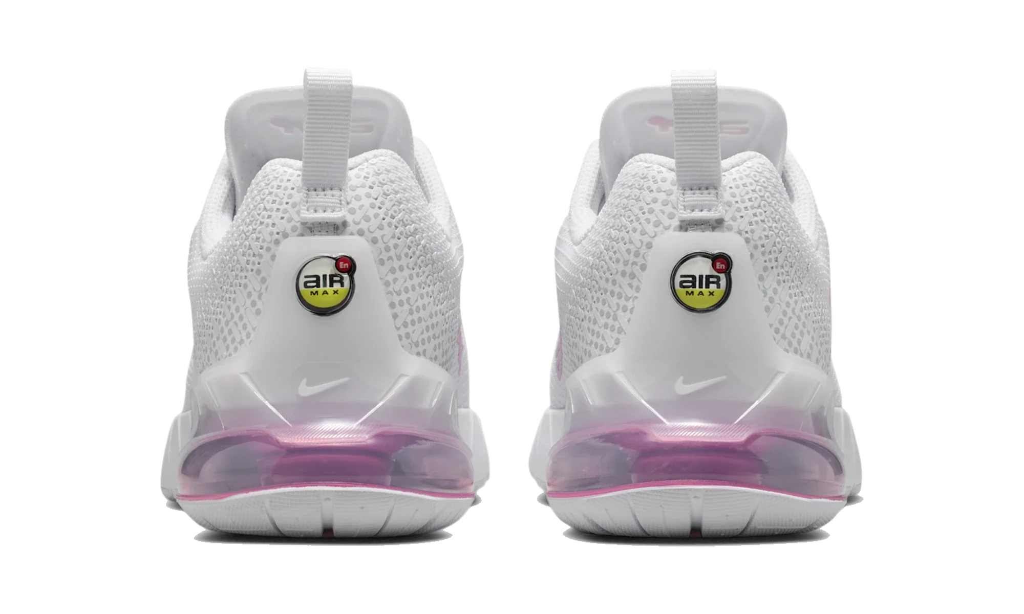 Nike Air Max Phoenix White/Pink Rise/Grey Fog