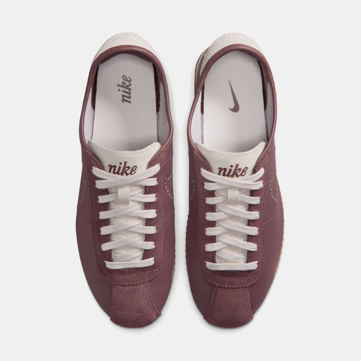 Nike Cortez Leather Tattoo/Light Bone/Sail/Gum Light Brown