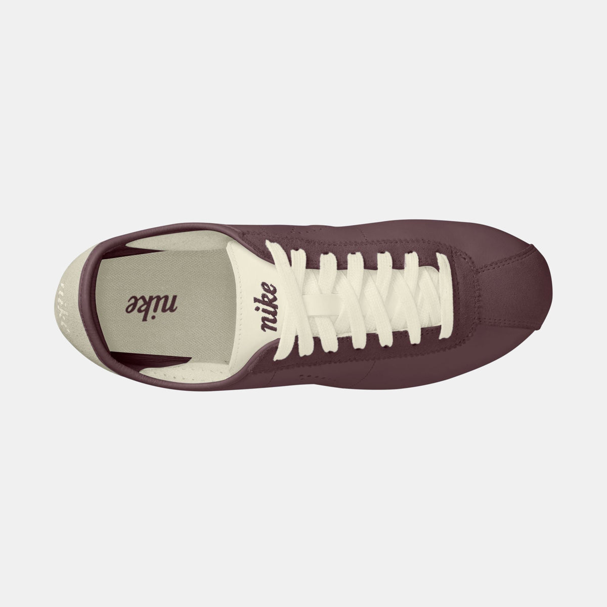 Nike Cortez Leather Tattoo/Light Bone/Sail/Gum Light Brown