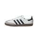 Adidas Samba OG Cloud White Core Black Gum (PS)