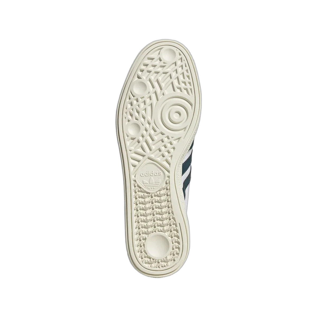 Adidas Handball Spezial White Arctic Night