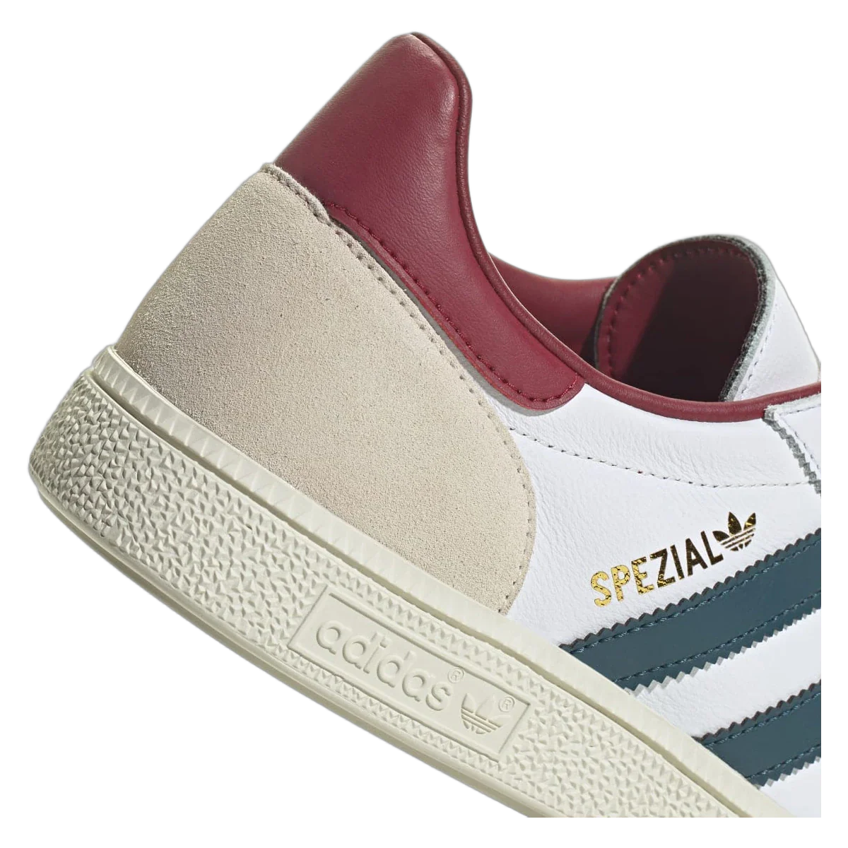 Adidas Handball Spezial White Arctic Night
