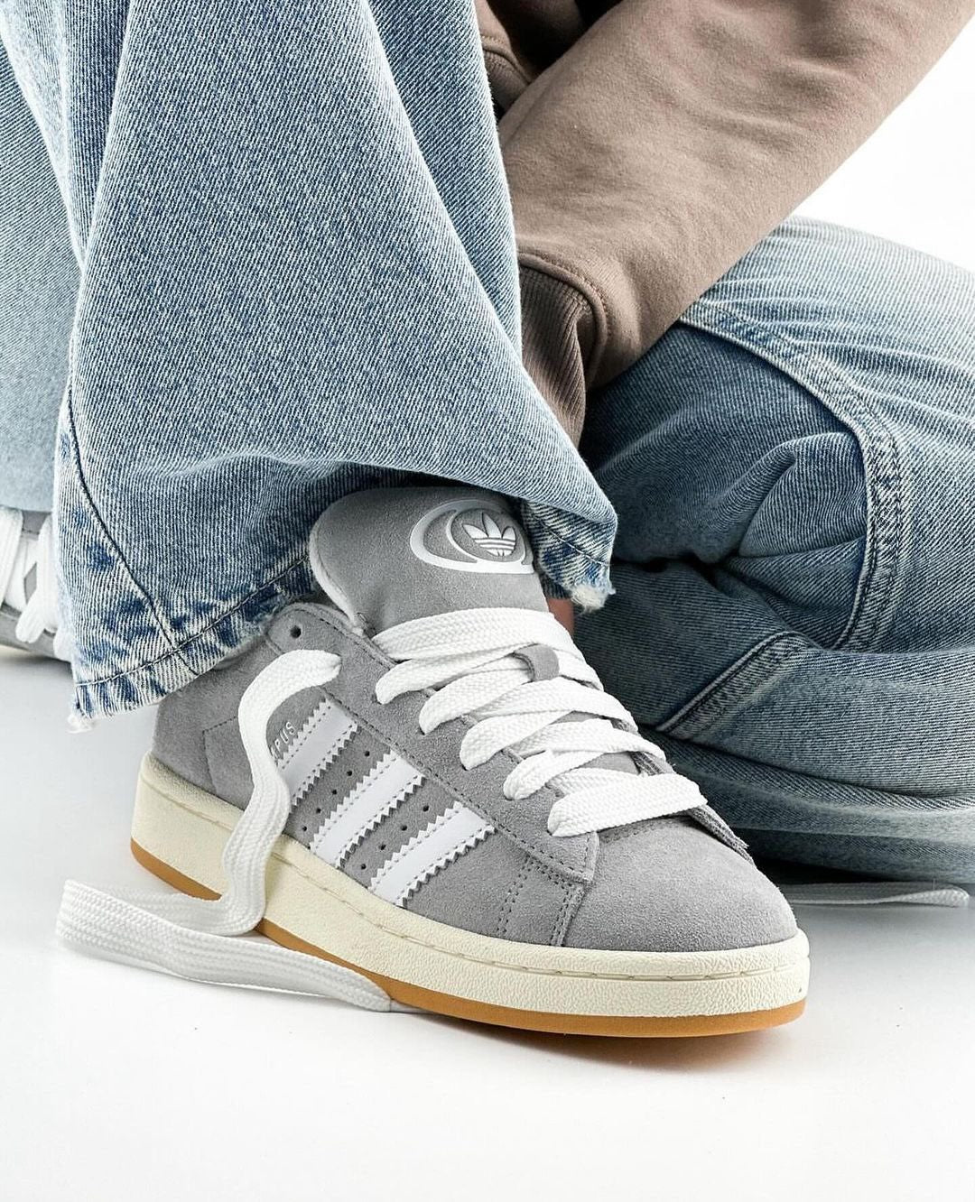 Sneakers och streetwear du kan lita på