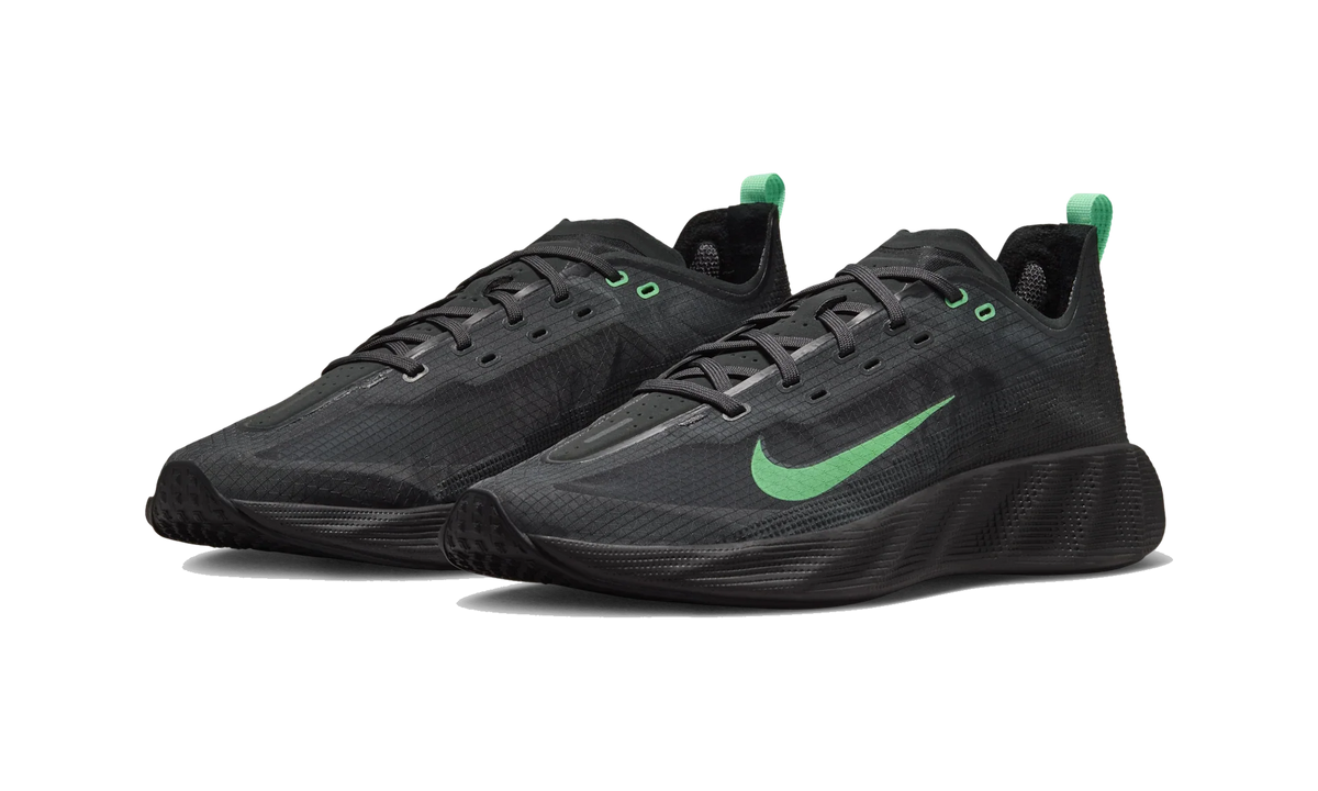 Nike Ava X Black/Dark Smoke Grey/Illusion Green/Illusion Green