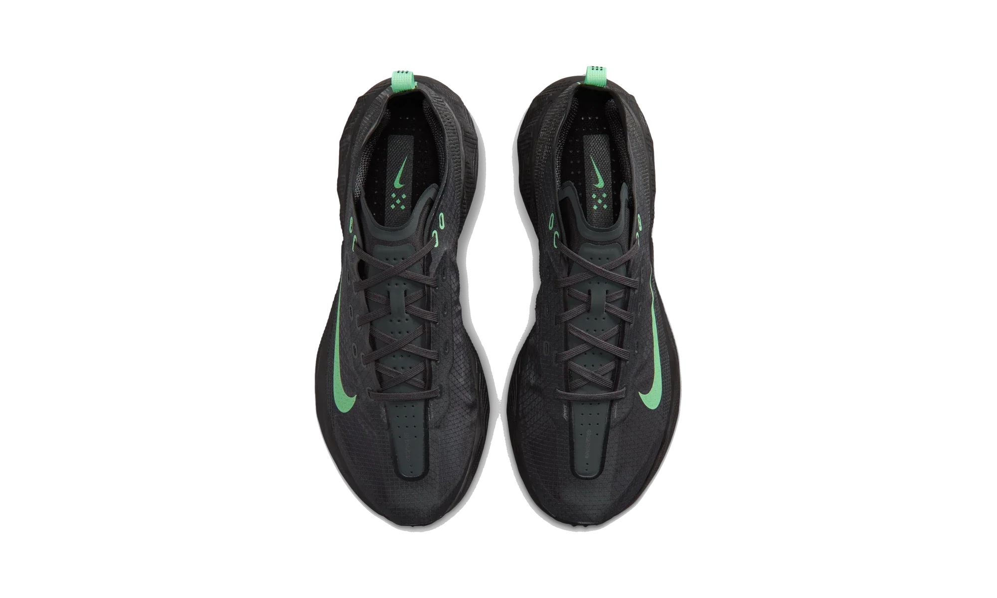 Nike Ava X Black/Dark Smoke Grey/Illusion Green/Illusion Green
