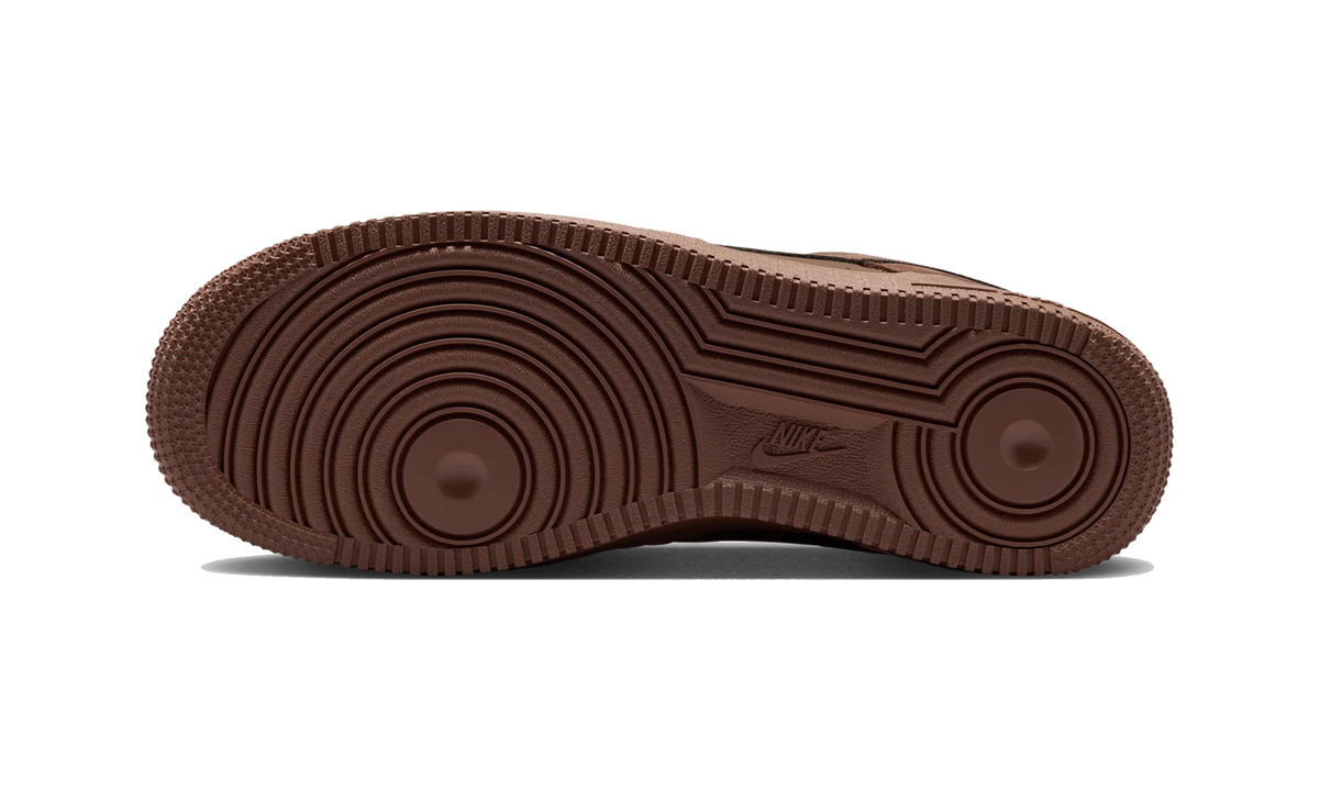 Nike Air Force 1 Retro Premium Cacao Wow/Infinite Sable