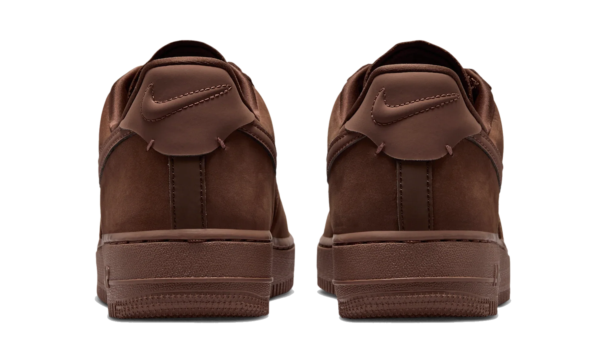 Nike Air Force 1 Retro Premium Cacao Wow/Infinite Sable