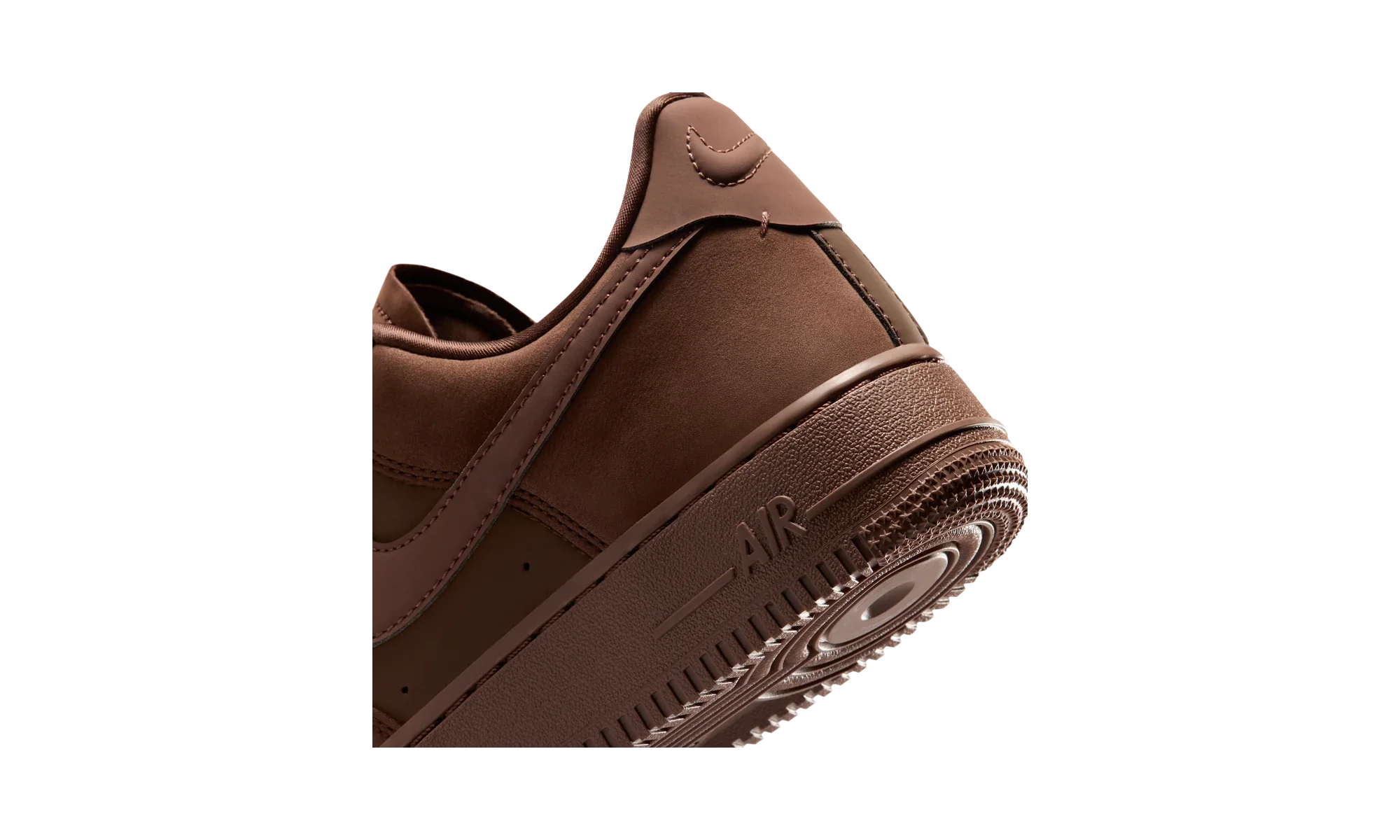 Nike Air Force 1 Retro Premium Cacao Wow/Infinite Sable