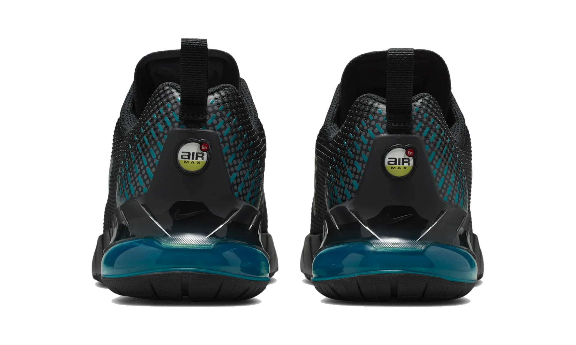 Nike Air Max Phoenix Black/Gamma Blue/Bright Spruce/Iron Grey
