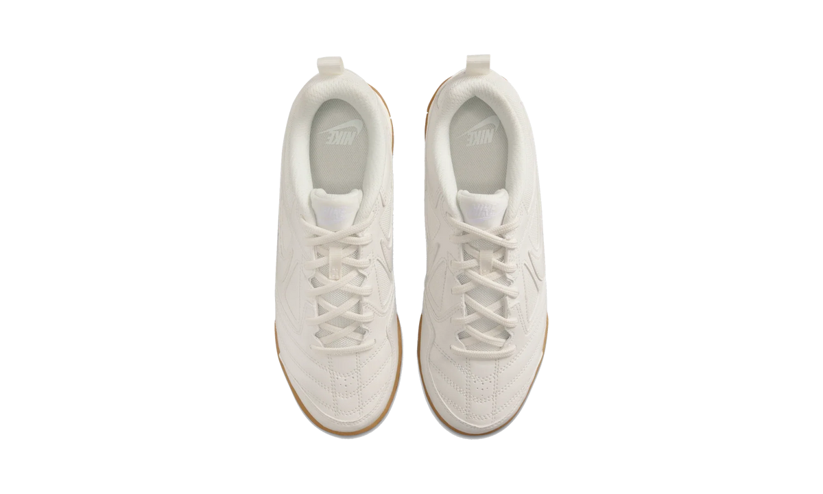 Nike Gato LV8 Ivory/Gum Light Brown/Ivory