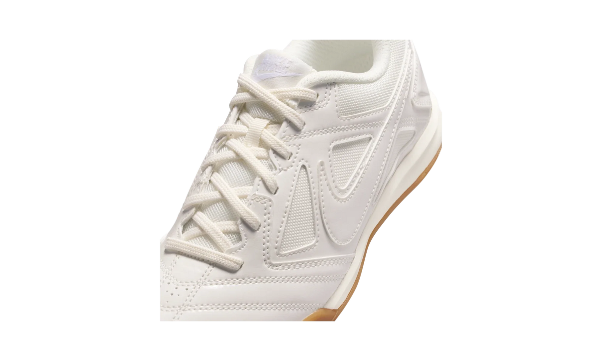 Nike Gato LV8 Ivory/Gum Light Brown/Ivory