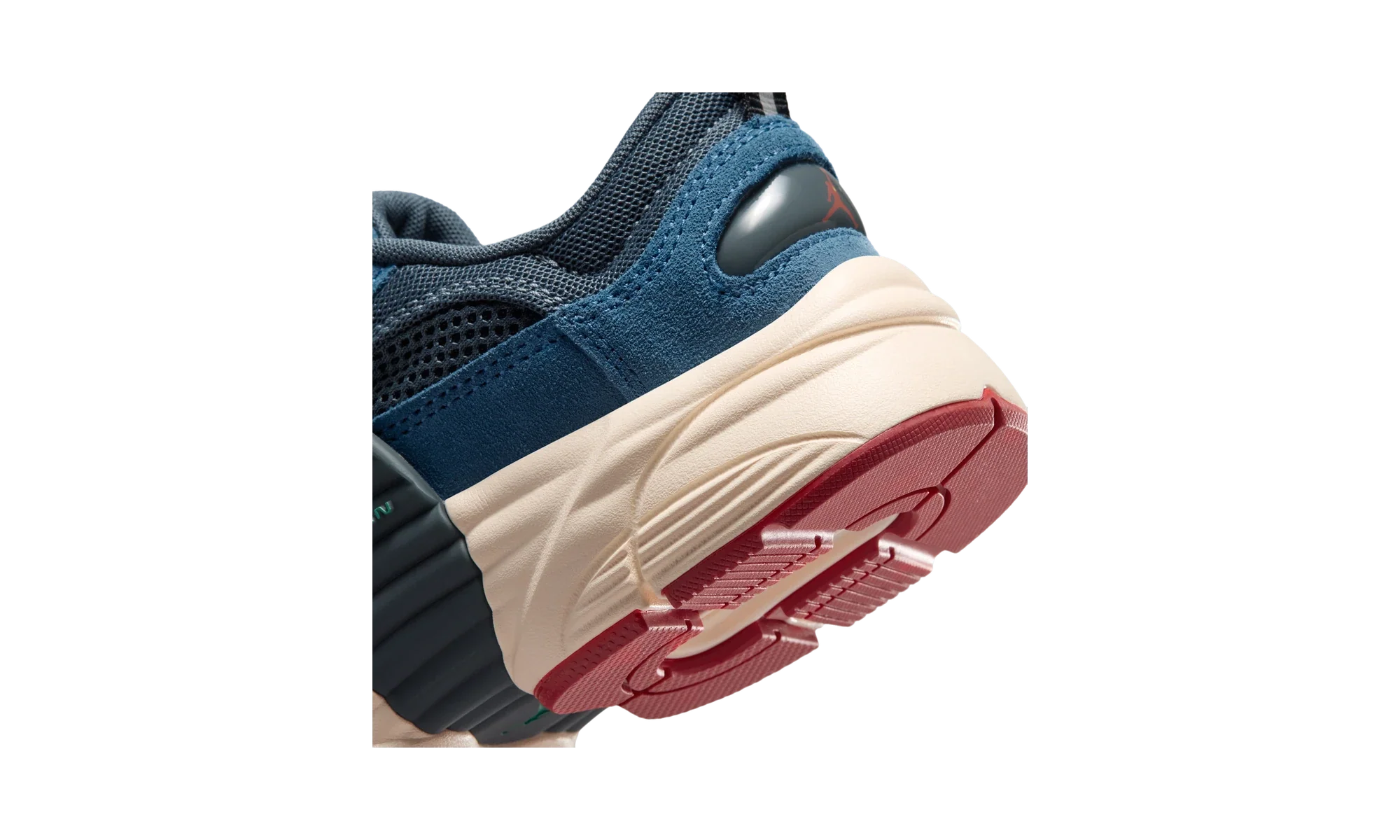 Air Jordan Trunner O/S True Blue/Blue Fox/Chalk/Kinetic Green