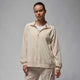 Air Jordan Sport Dri-FIT Woven Jacket Legend Light Brown/Legend Medium Brown