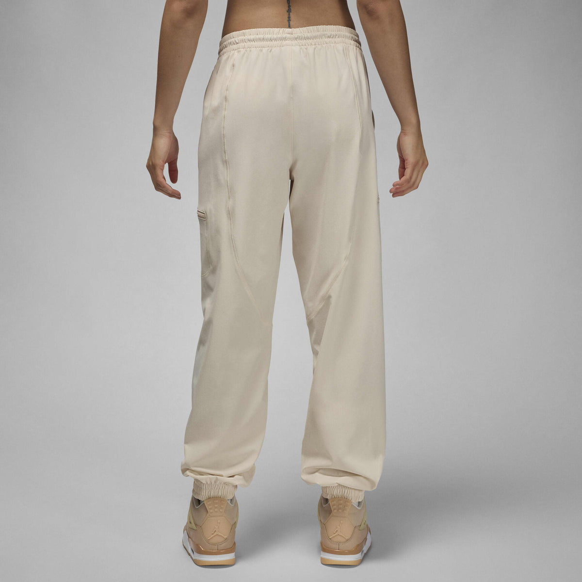 Air Jordan Sport Tunnel Trousers Legend Light Brown/Legend Medium Brown