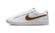 Nike Tennis Classic White/White/Light British Tan