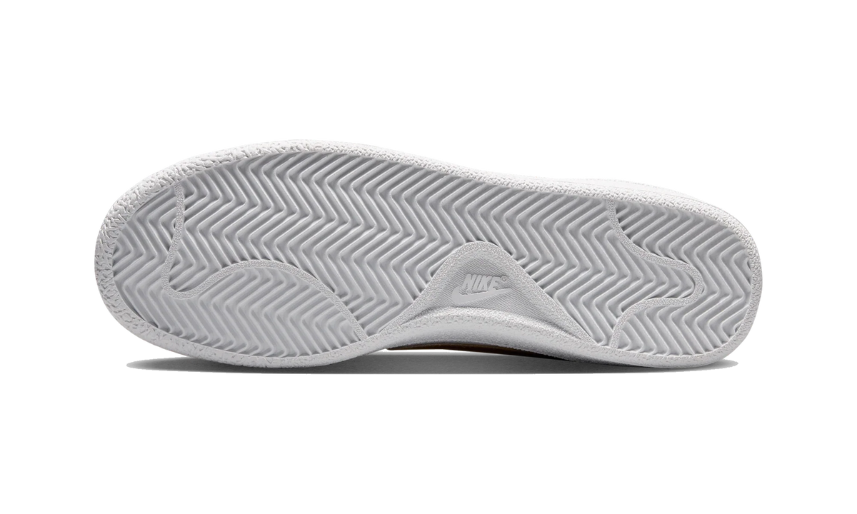 Nike Tennis Classic White/White/Light British Tan