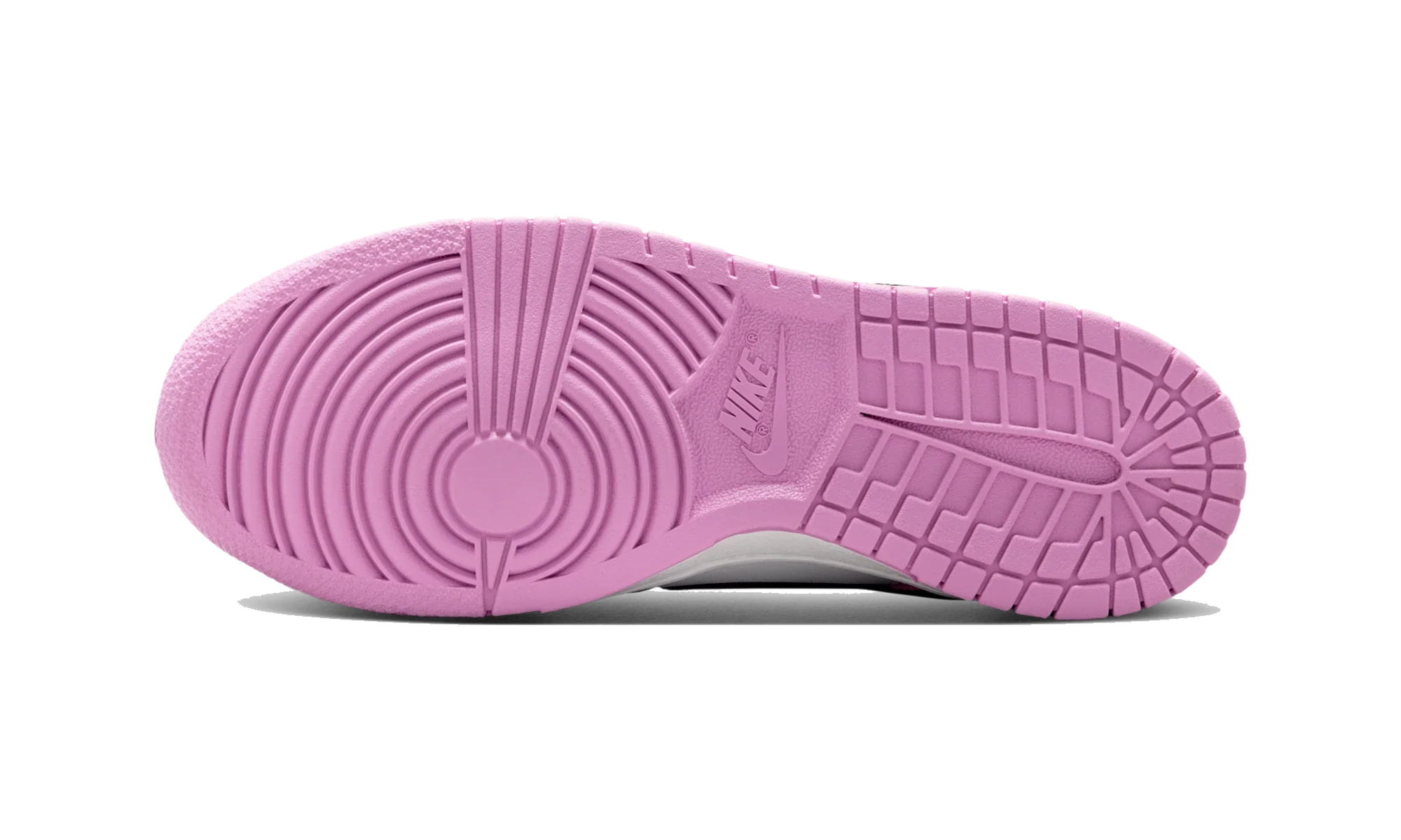 Nike Dunk Low Off White/Black/Light Magenta