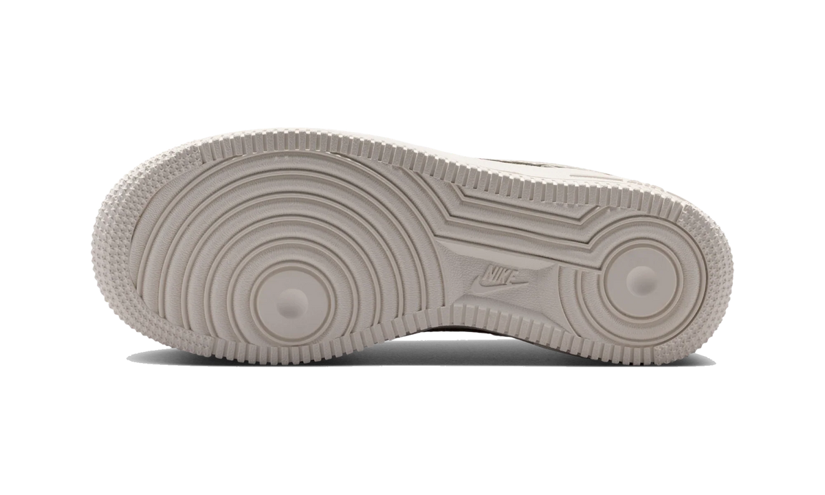 Nike Air Force 1 Low Sail/Light Orewood Brown
