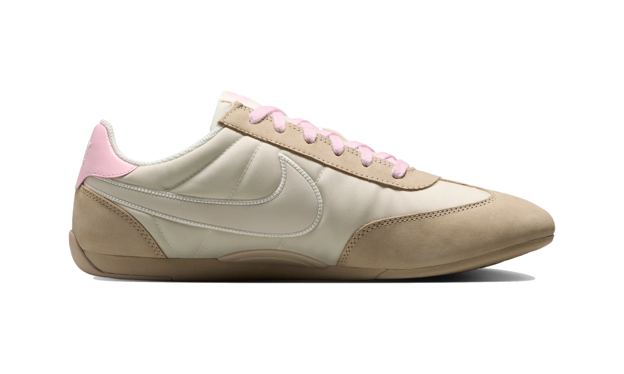 Nike Sprint Sister Linen/Sail/Pink Foam/Light Orewood Brown
