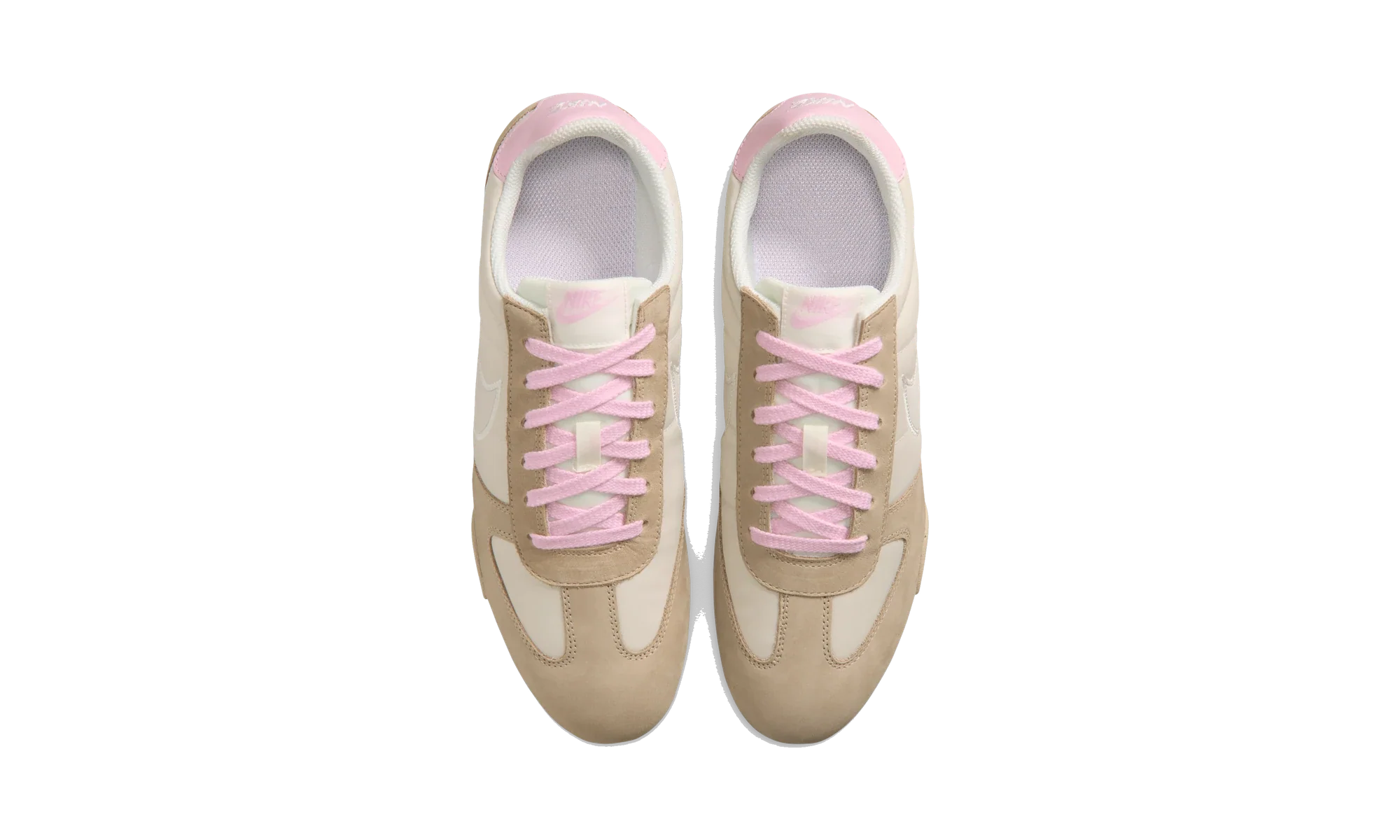 Nike Sprint Sister Linen/Sail/Pink Foam/Light Orewood Brown