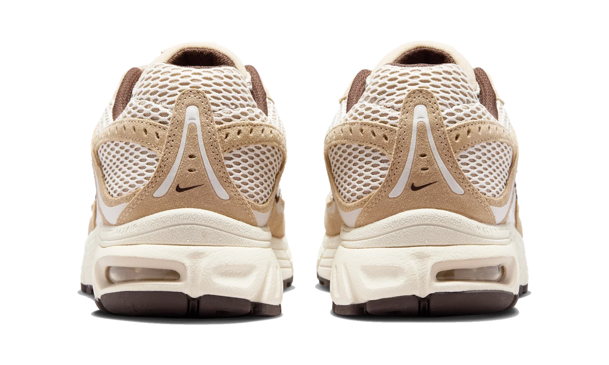 Nike Air Max Moto 2K Linen/Baroque Brown/Chalk/Light Orewood Brown