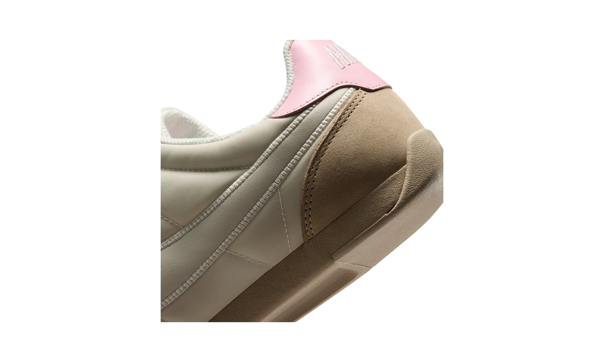 Nike Sprint Sister Linen/Sail/Pink Foam/Light Orewood Brown