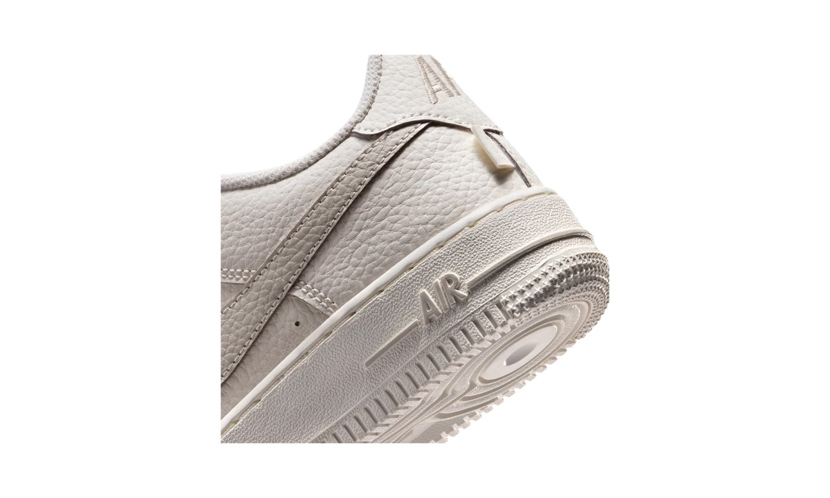 Nike Air Force 1 Low Sail/Light Orewood Brown