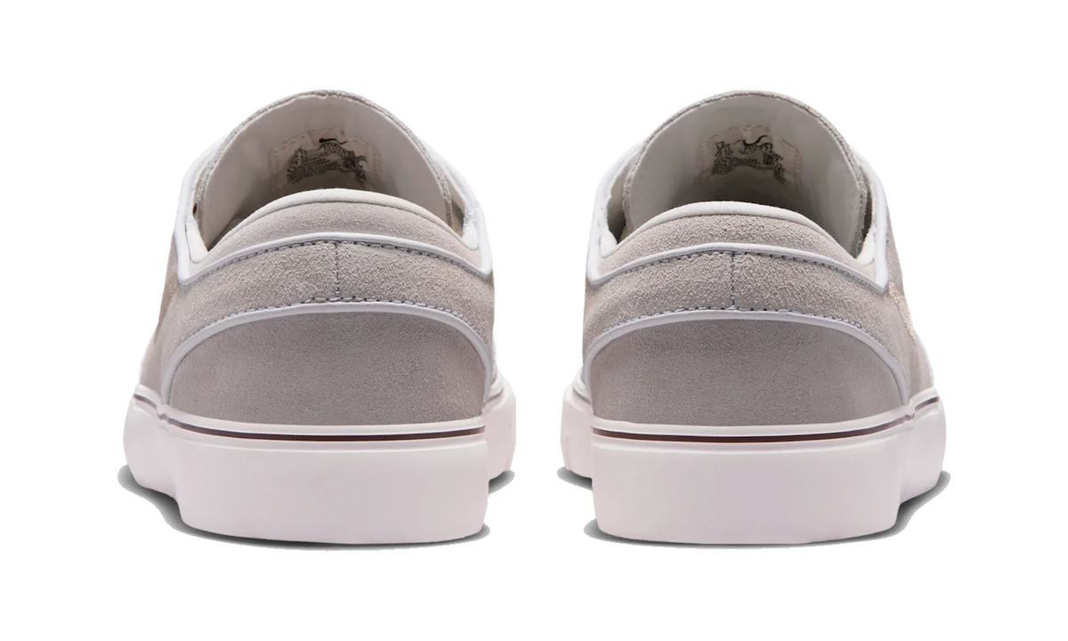 Nike SB Zoom Janoski OG+ Skate Shoes White/Sail/Light Chocolate/Linen