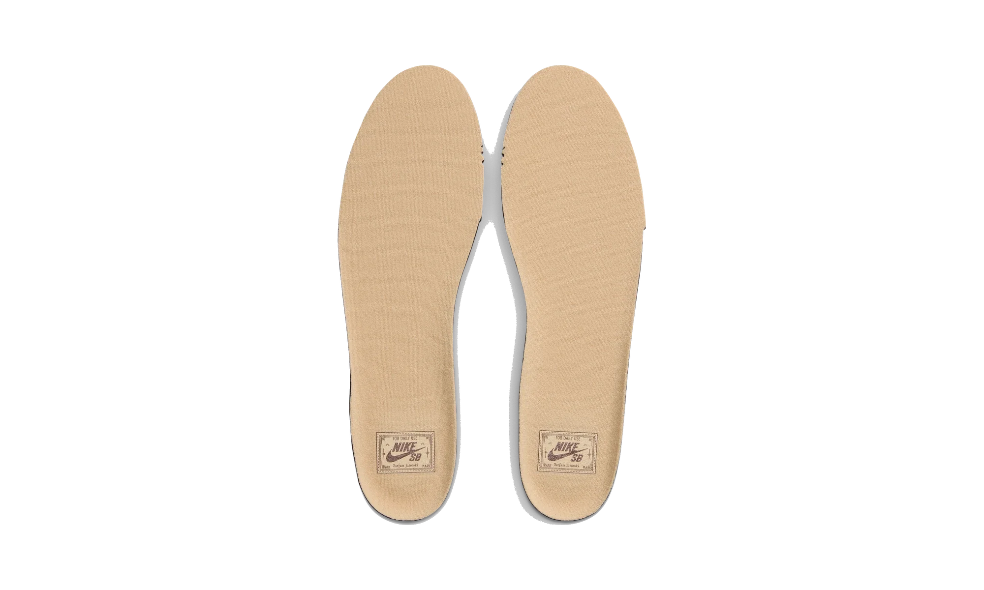 Nike SB Zoom Janoski OG+ Skate Shoes White/Sail/Light Chocolate/Linen